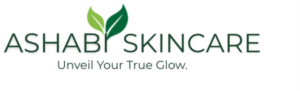 ashabi skincare logo transparent
